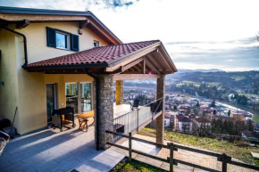 Monte Moro Gavi B&B Gavi